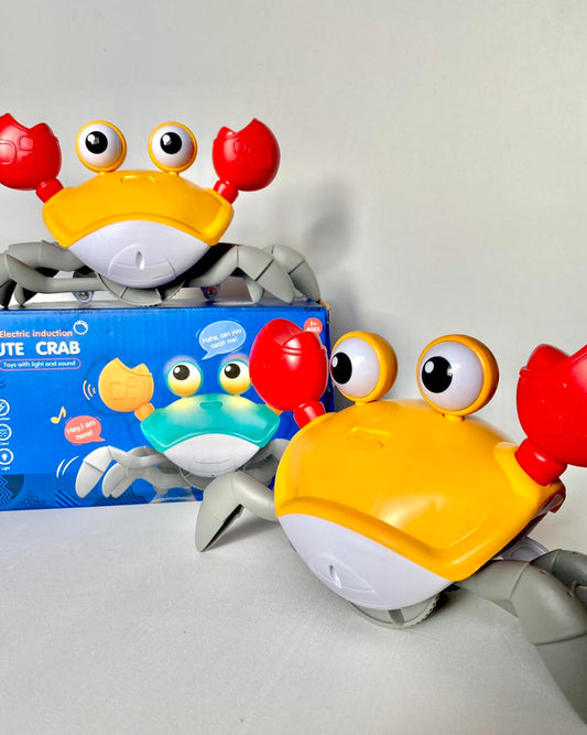 Cangrejo Viral Tik Tok USB Naranjo