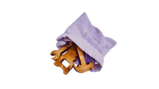 Set de Herramientas Niños