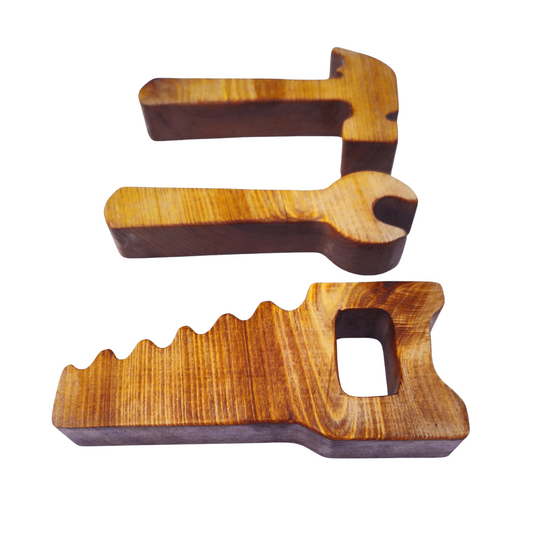 Set de Herramientas Niños