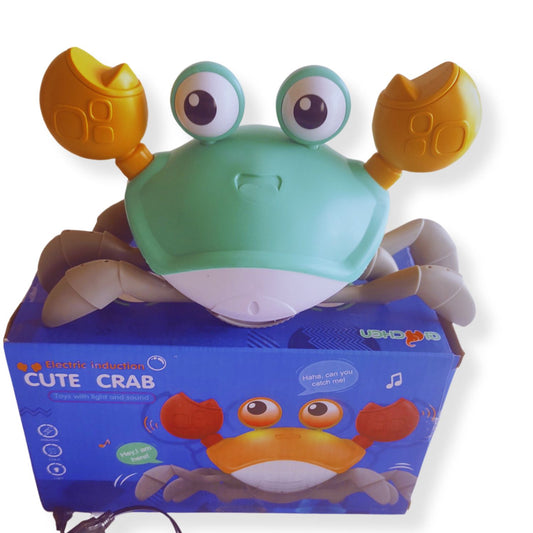 Cangrejo Viral TIK TOK USB Calipso