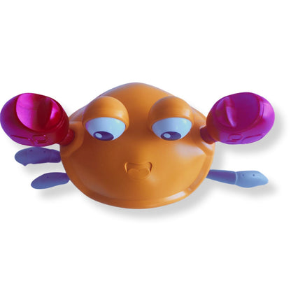 Cangrejo Viral Tik Tok USB Naranjo