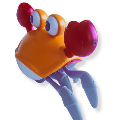 Cangrejo Viral Tik Tok USB Naranjo