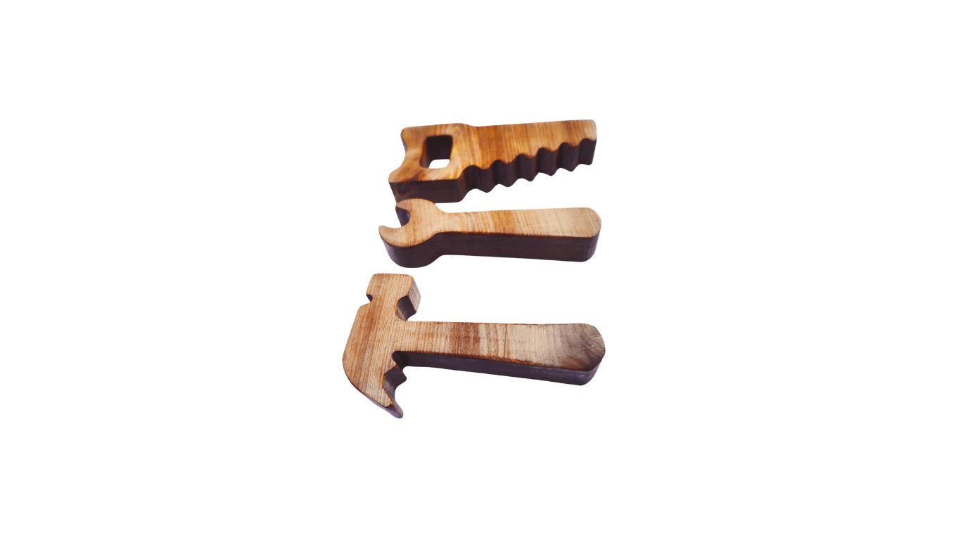 Set de Herramientas Niños